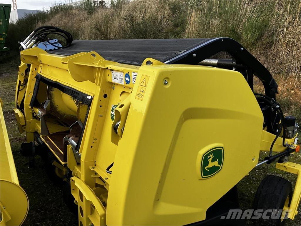 John Deere 30R Akcesoria do kombajnów zbożowych