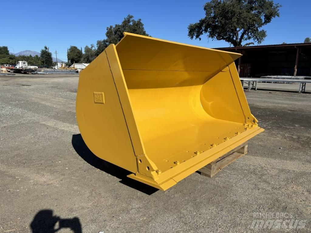 CAT 966G 972G Inne akcesoria