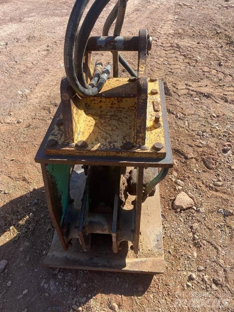 Tramac TR9 Ubijaki wibracyjne