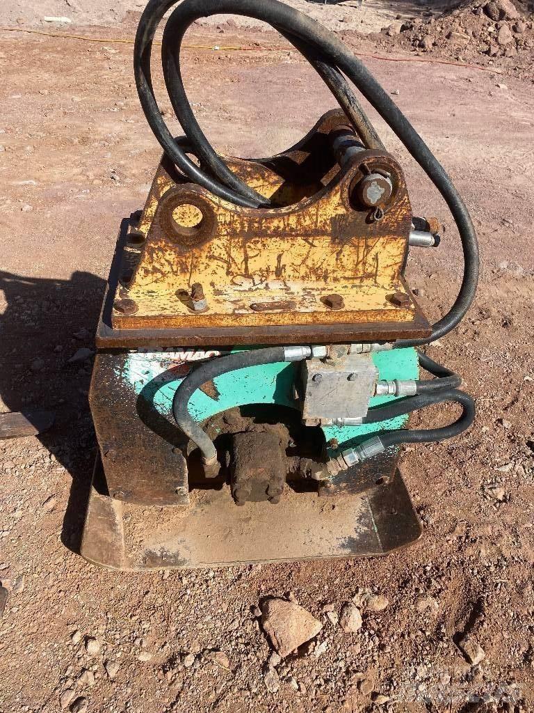 Tramac TR9 Ubijaki wibracyjne