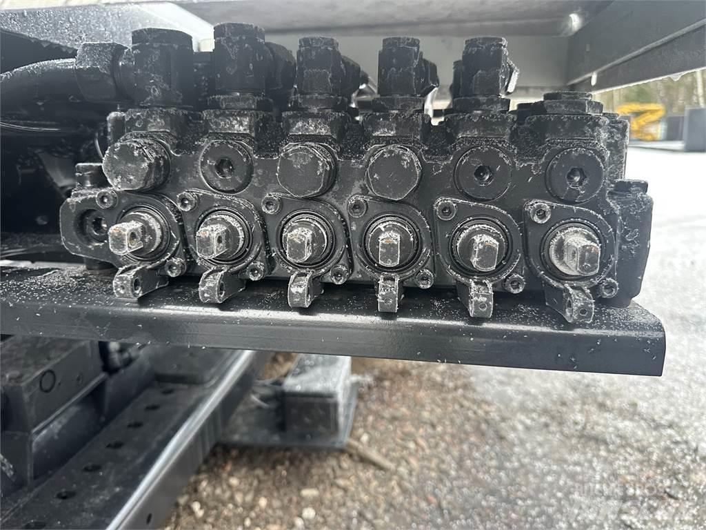 AJK HL30-6430 Hakowce