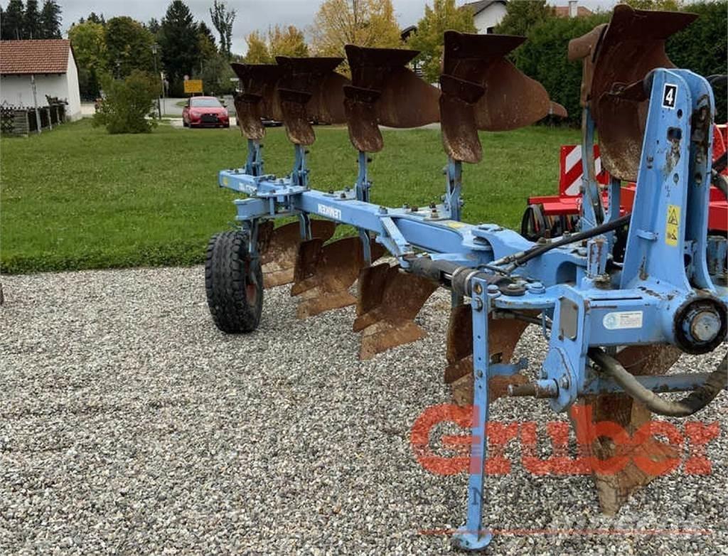 Lemken Europal 7MX Pługi obrotowe