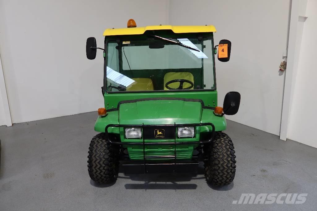 Nilfisk MH 4M Niskociśnieniowe myjki