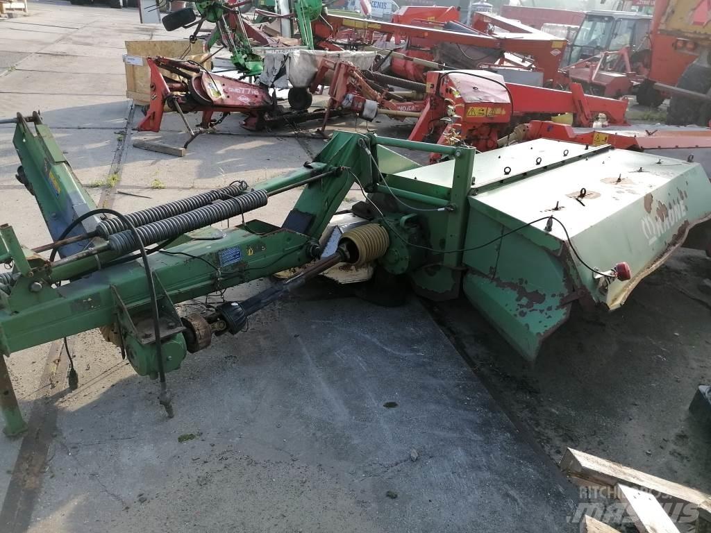 Krone 280CV Kosiarki