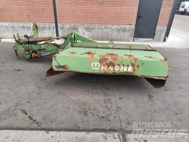 Krone 280CV Kosiarki