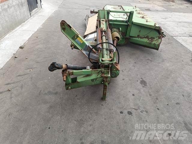 Krone 280CV Kosiarki