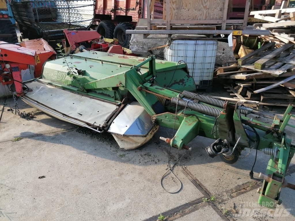 Krone 280CV Kosiarki