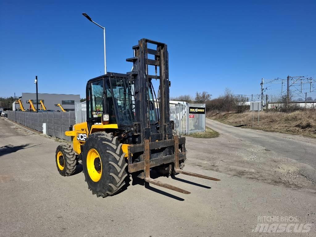 JCB 926 Wózki Diesla