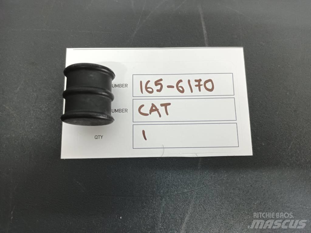 CAT PLUG 165-6170 Silniki