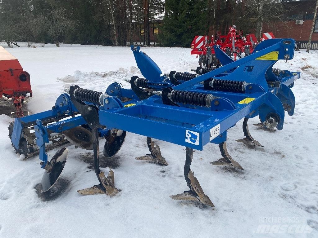 Rolmako U 453 Kultywatory