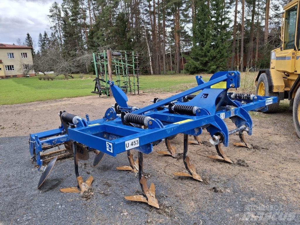 Rolmako U 453 Kultywatory