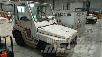 Toyota 42-2TD25 Magazynowanie - Inne
