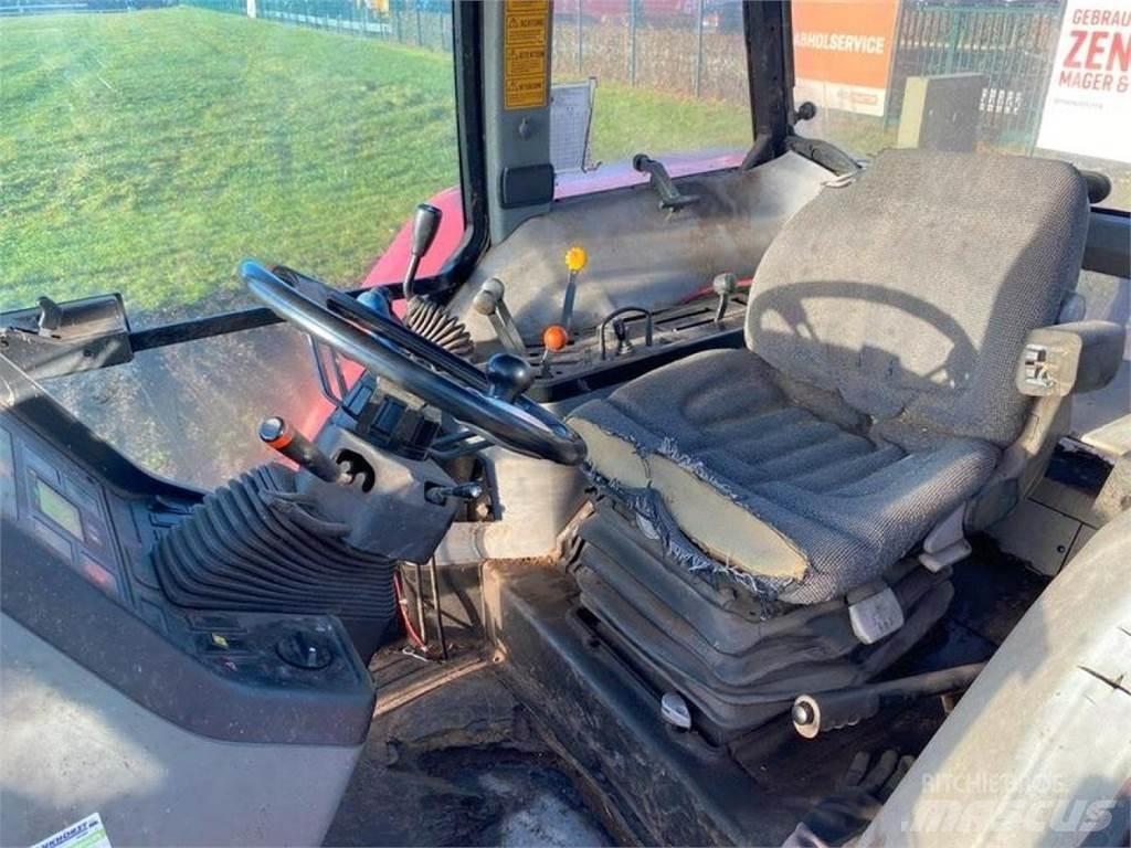 Case IH 5120 Ciągniki rolnicze