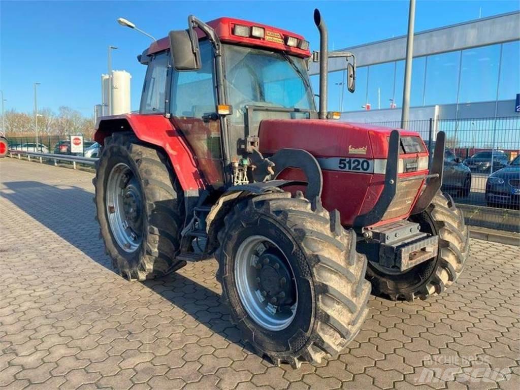 Case IH 5120 Ciągniki rolnicze