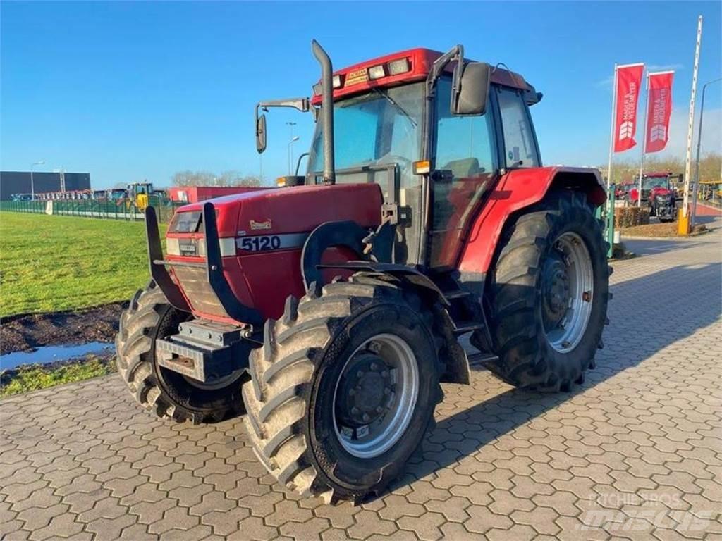 Case IH 5120 Ciągniki rolnicze