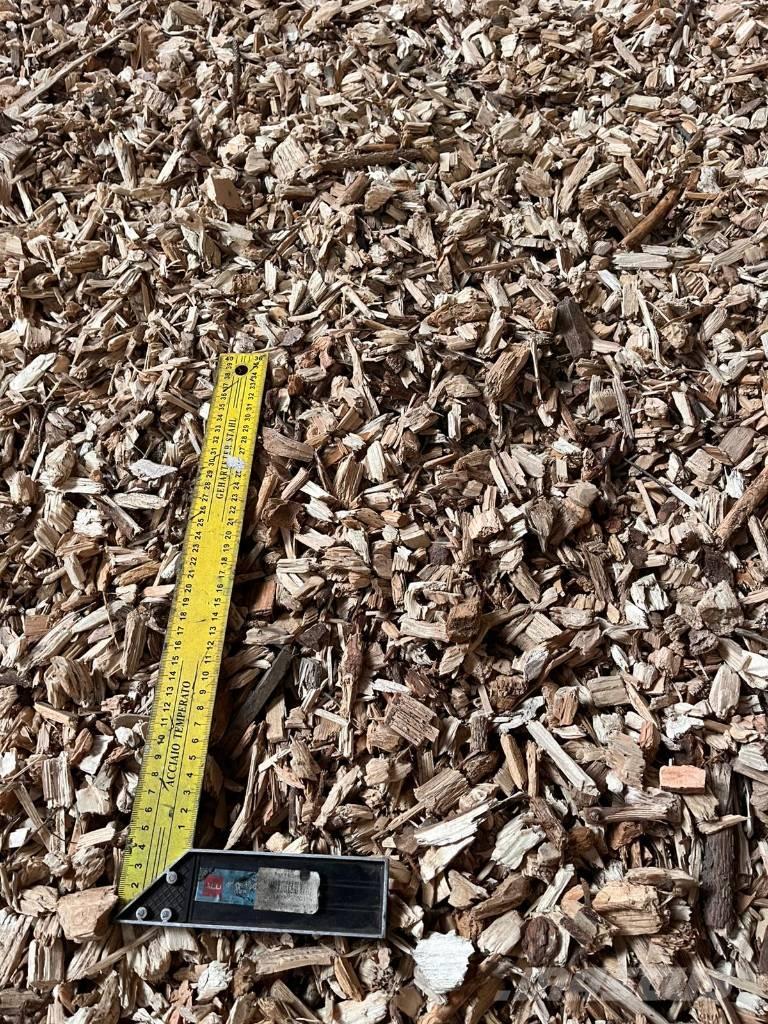 Mus-Max WT 10 Z Rębaki