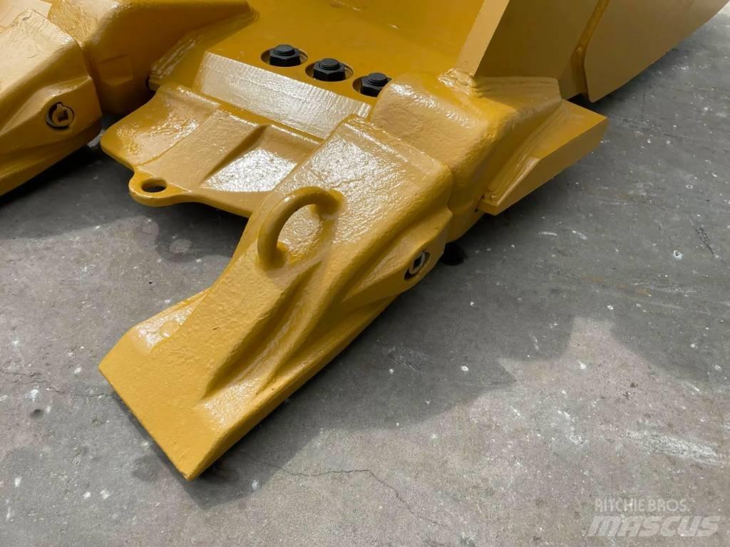 CAT 988K Łyżki do ładowarek