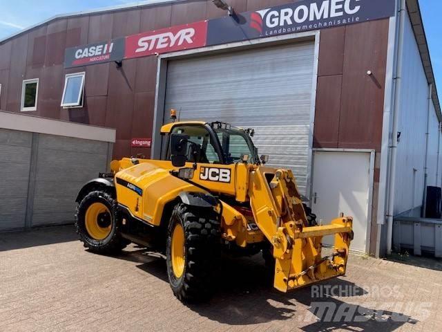 JCB 542-70 Agri Pro Ładowarki rolnicze