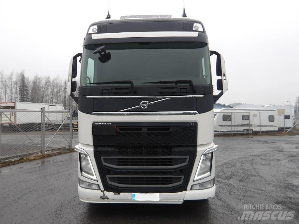 Volvo FH 62 6x2 Ciągniki siodłowe