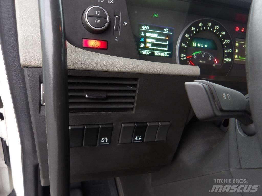 Volvo FH 62 6x2 Ciągniki siodłowe