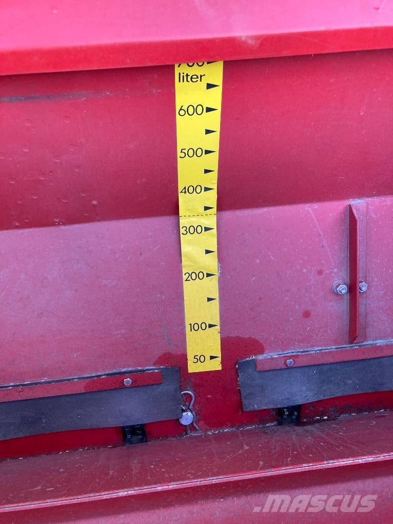 Tive HSV 3m Siewniki