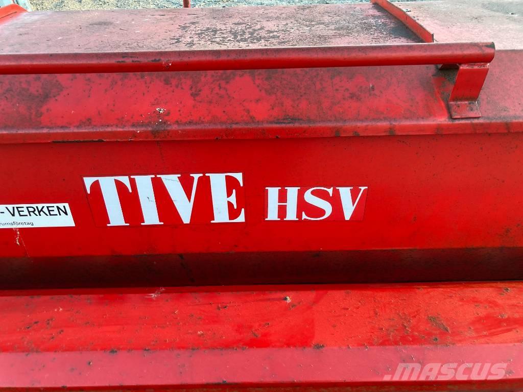 Tive HSV 3m Siewniki