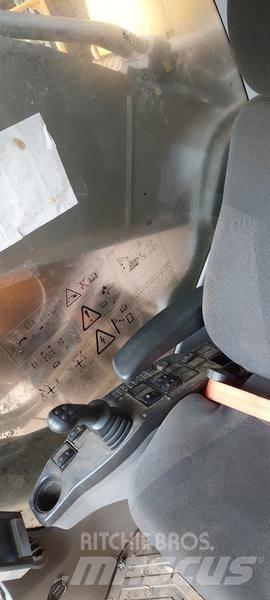 Volvo EC 750 DL Koparki gąsienicowe