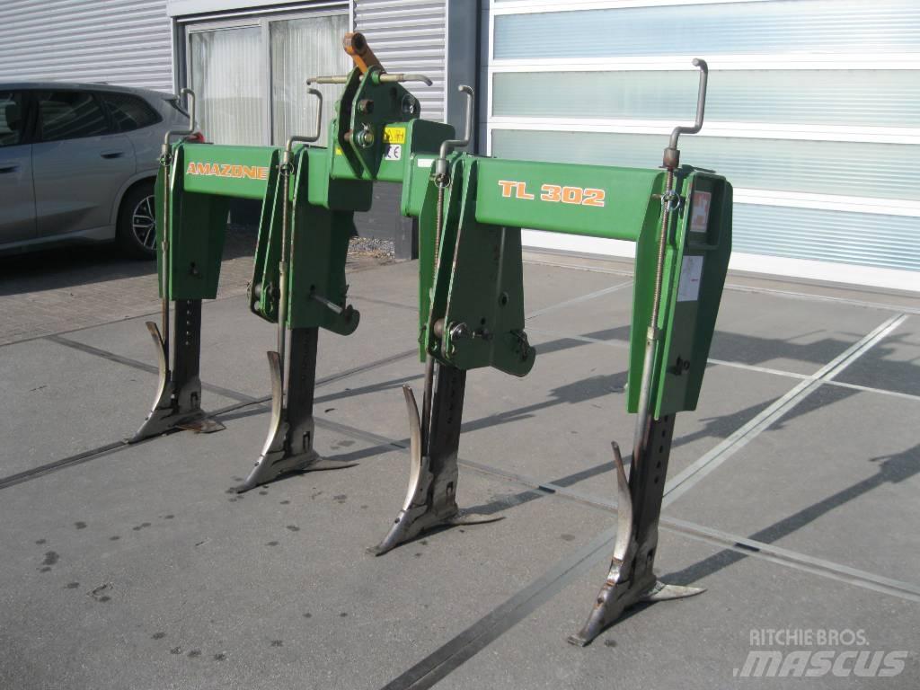 Amazone TL 302 Inne maszyny i akcesoria uprawowe