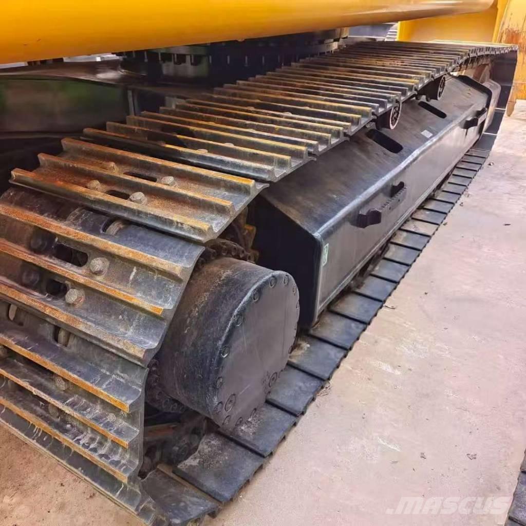 CAT 336 GC Koparki gąsienicowe