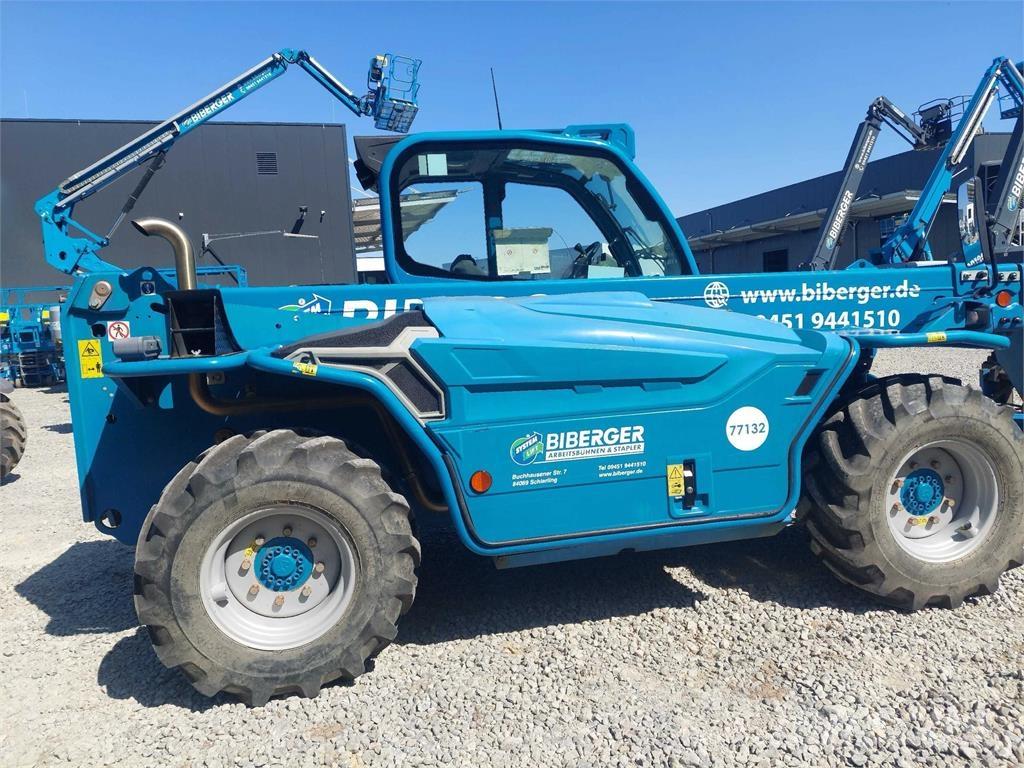 Merlo P 40.13 Inne podnośniki