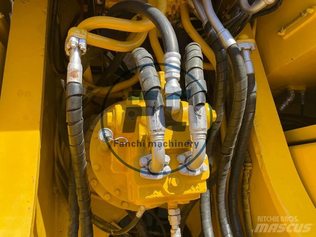 Komatsu PC 300 Koparki gąsienicowe