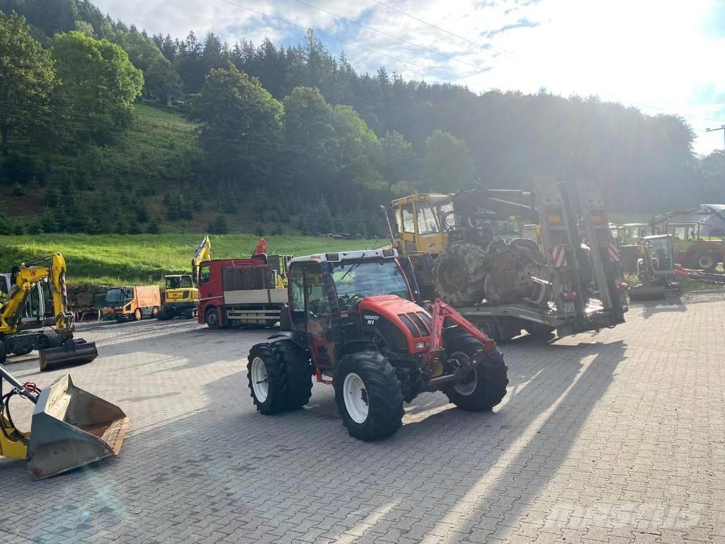 Reform Mounty 80 S Ciągniki rolnicze