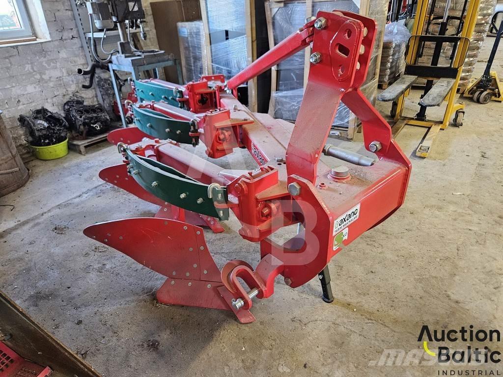 Axano AXN PLG-C-3 Pługi