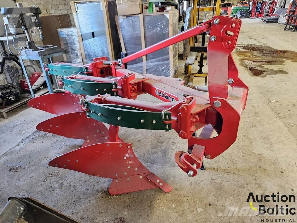 Axano AXN PLG-C-3 Pługi