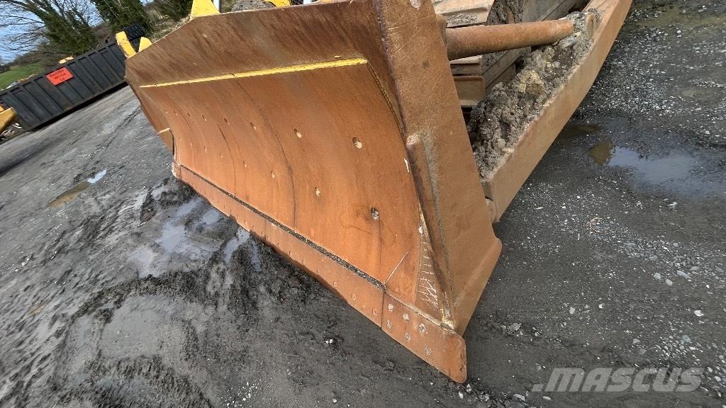 Komatsu Px85-13 Spycharki gąsienicowe
