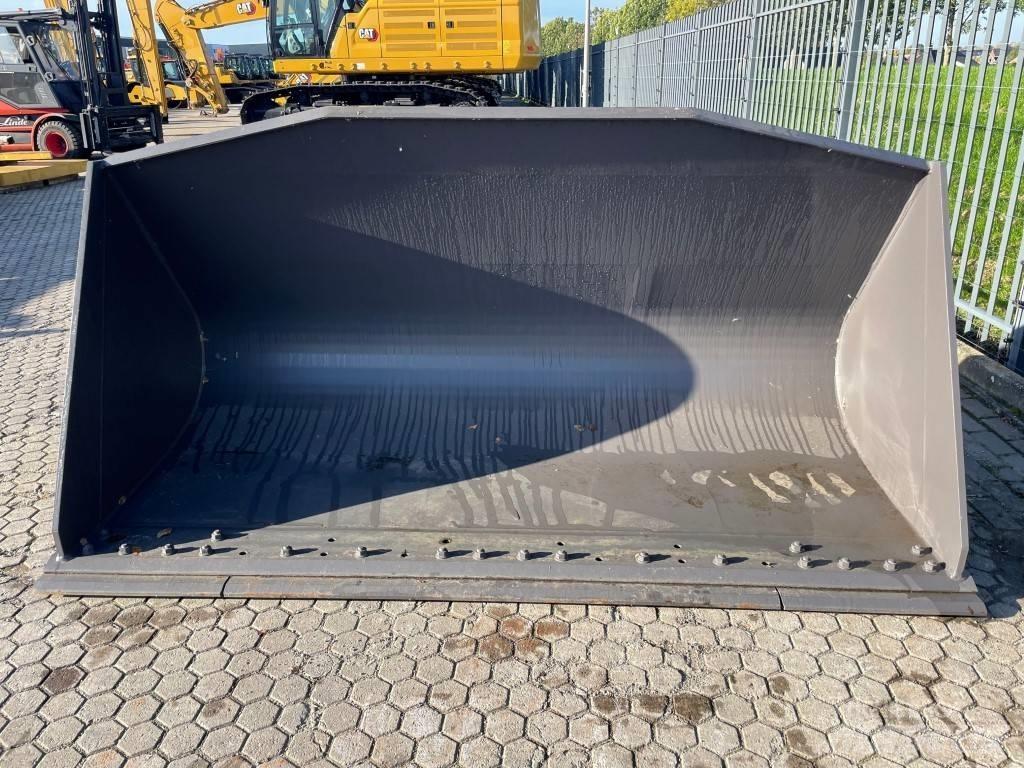 Volvo L 90 H Bucket Łyżki do ładowarek