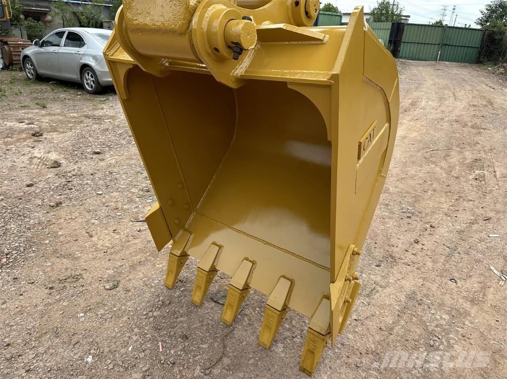 CAT 320D Koparki gąsienicowe