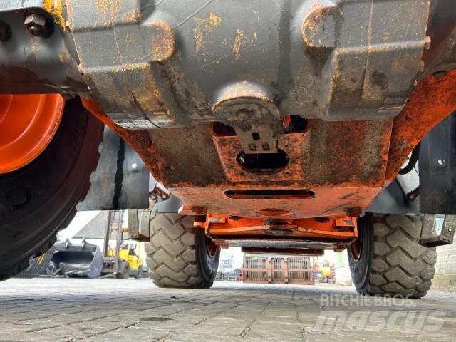 Hitachi ZW 250-6 Ładowarki kołowe