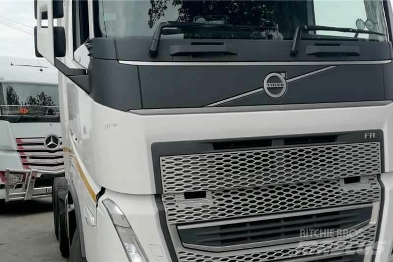 Volvo FH 440 Inne