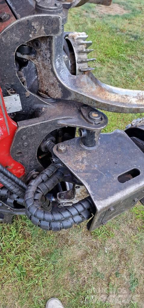 Valmet 911.3 Harwestery