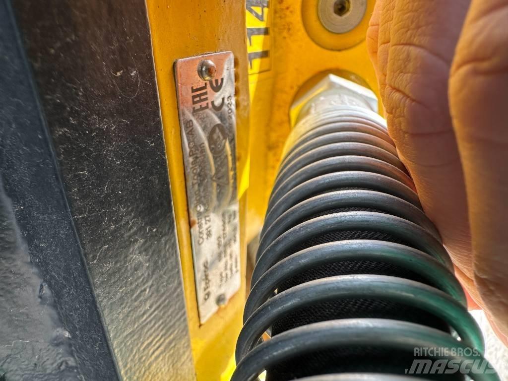 Epiroc SB152 (NEU) Młoty hydrauliczne