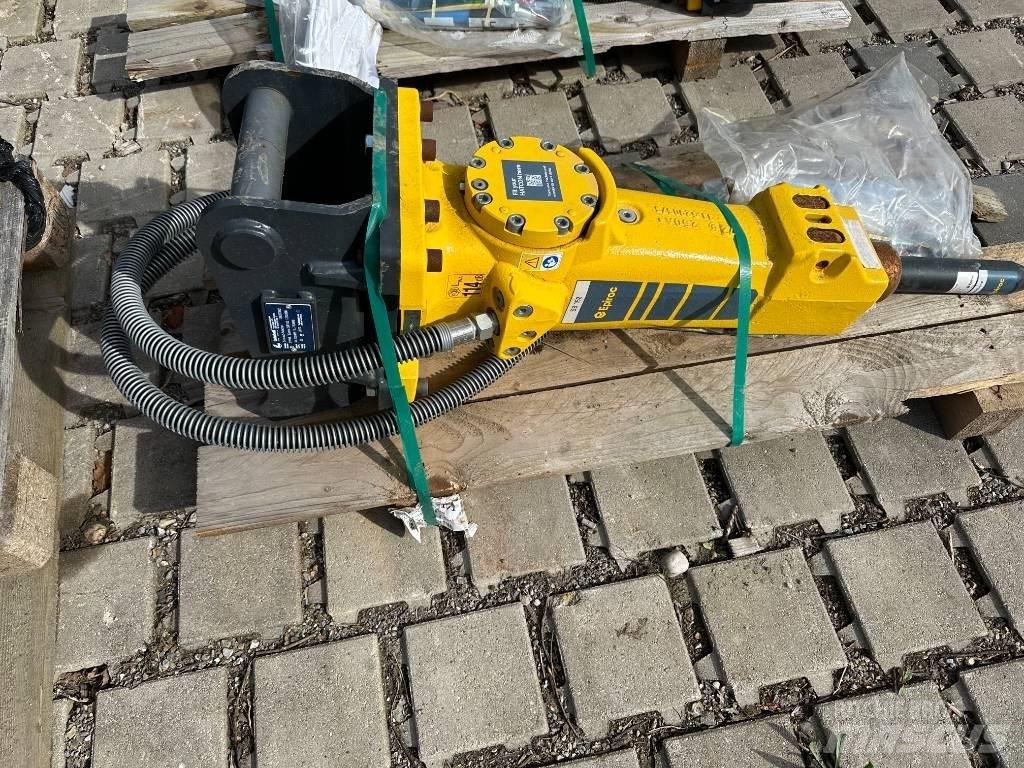 Epiroc SB152 (NEU) Młoty hydrauliczne