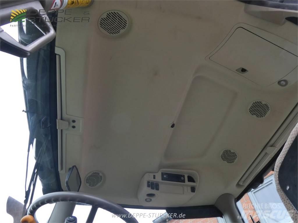 John Deere 6195R Ciągniki rolnicze