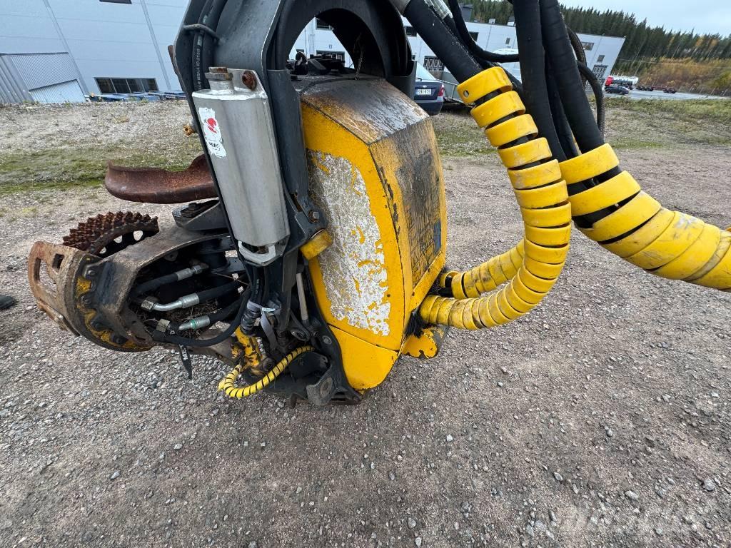 Ponsse Scorpion King Maszyny leśne - Inne