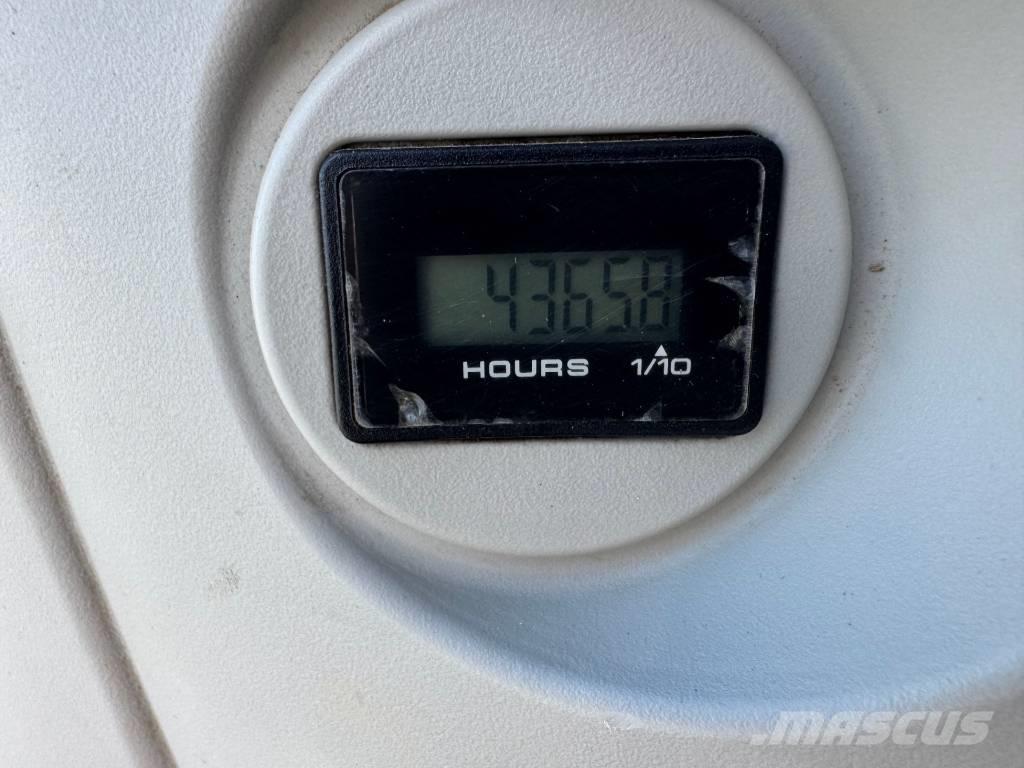 Kobelco SK 85 CS-3E Koparki gąsienicowe