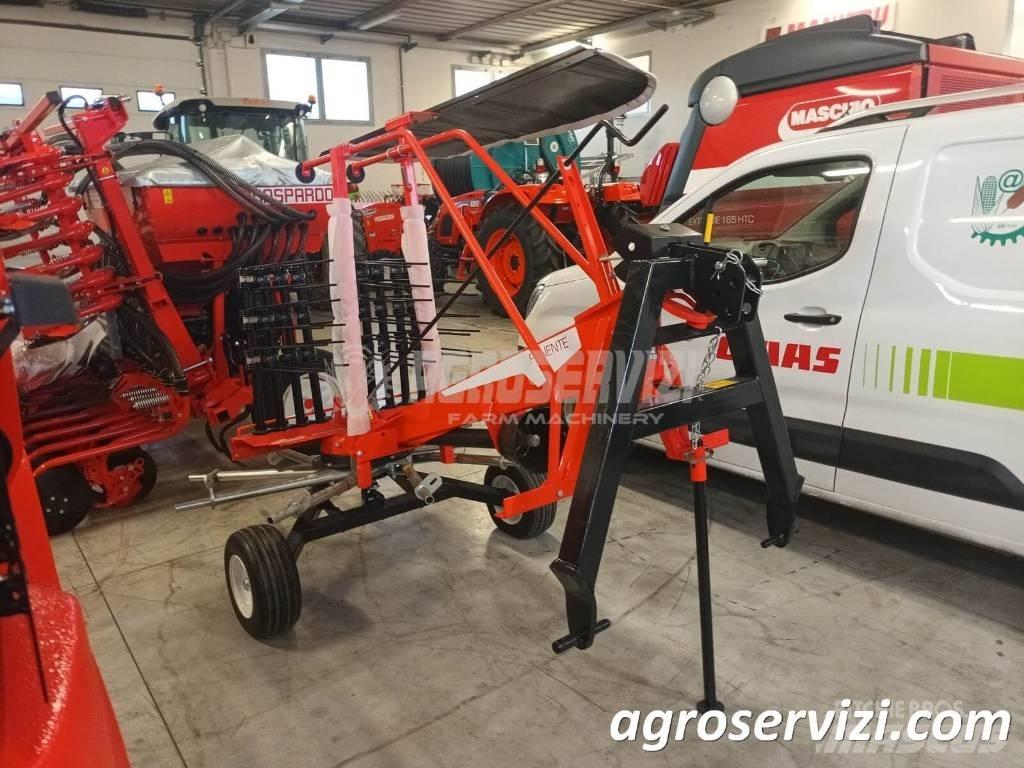 Maschio PONENTE 320 Zgrabiarki i przetrząsacze