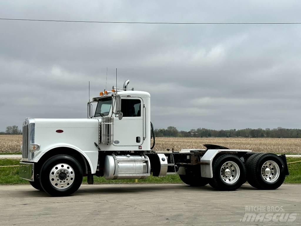 Peterbilt 389 Ciągniki siodłowe