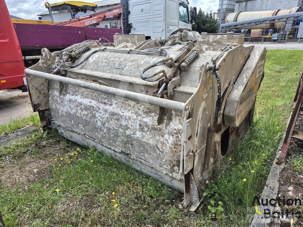 Wirtgen WS2500 Pozostały sprzęt drogowy
