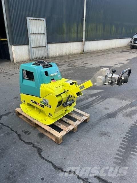 Ammann APH 6020 Ubijaki wibracyjne