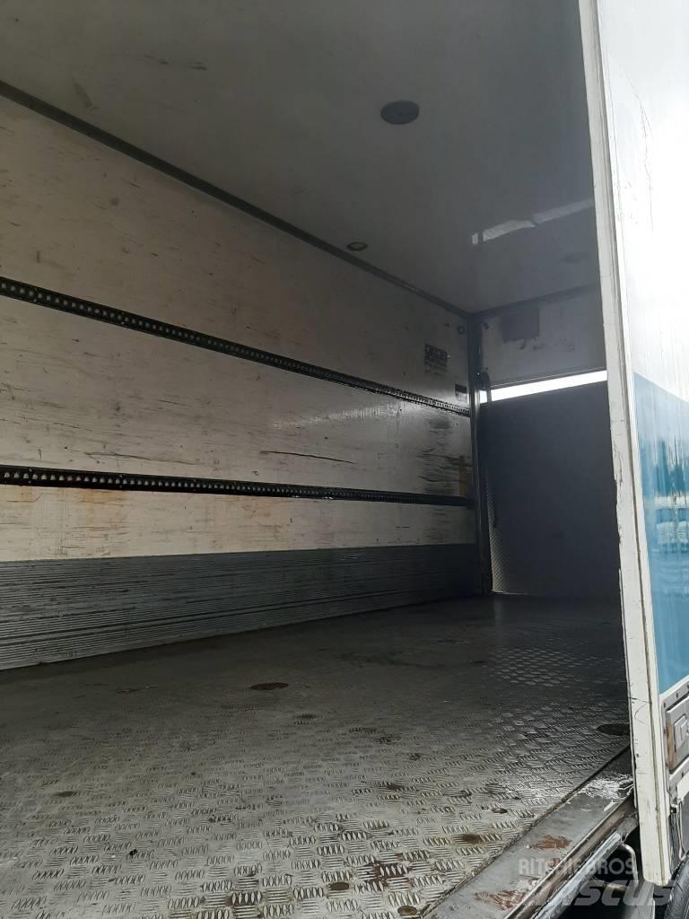 Volvo FE 320 Chłodnie samochodowe